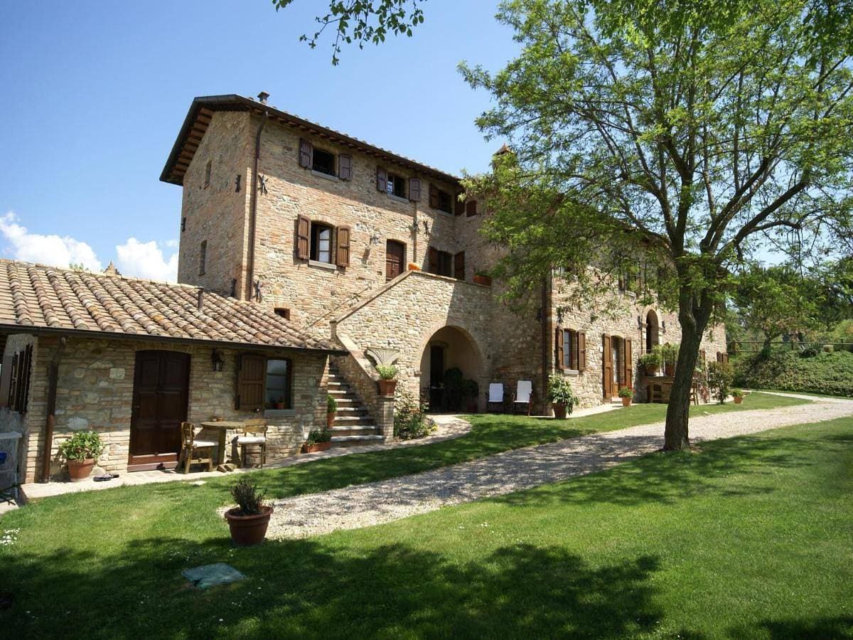 Foto 2 von 5: Three-Bedroom Holiday Home