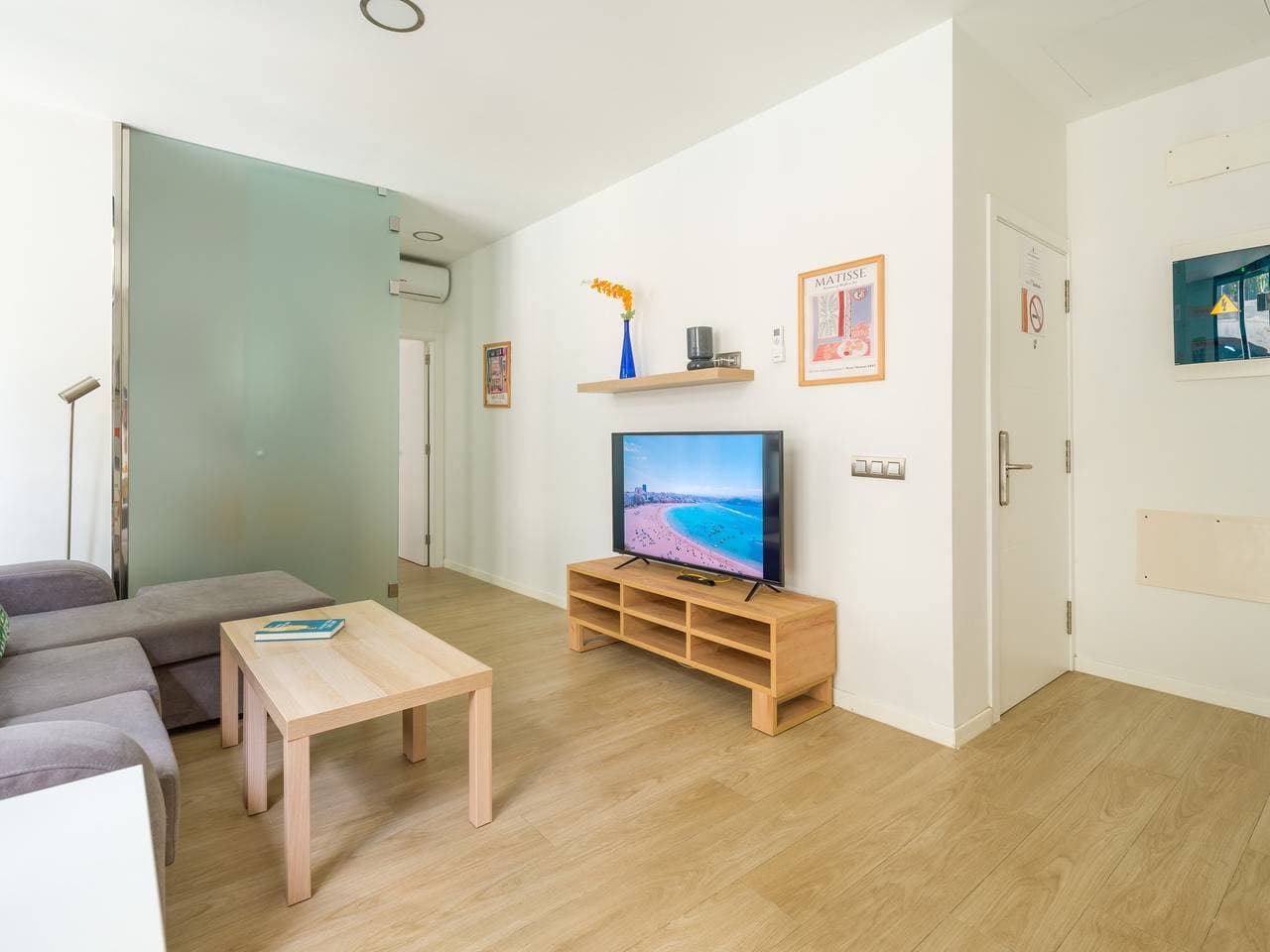 Foto 6 von 36: Wohnung in Las Palmas nahe Las Canteras