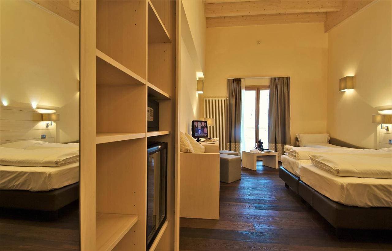 Foto 10 von 18: Double or Twin Room