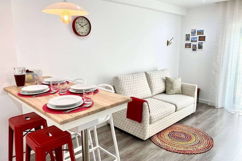 Foto 12 von 23: Red Apartment em Fátima a 250m do Santuário