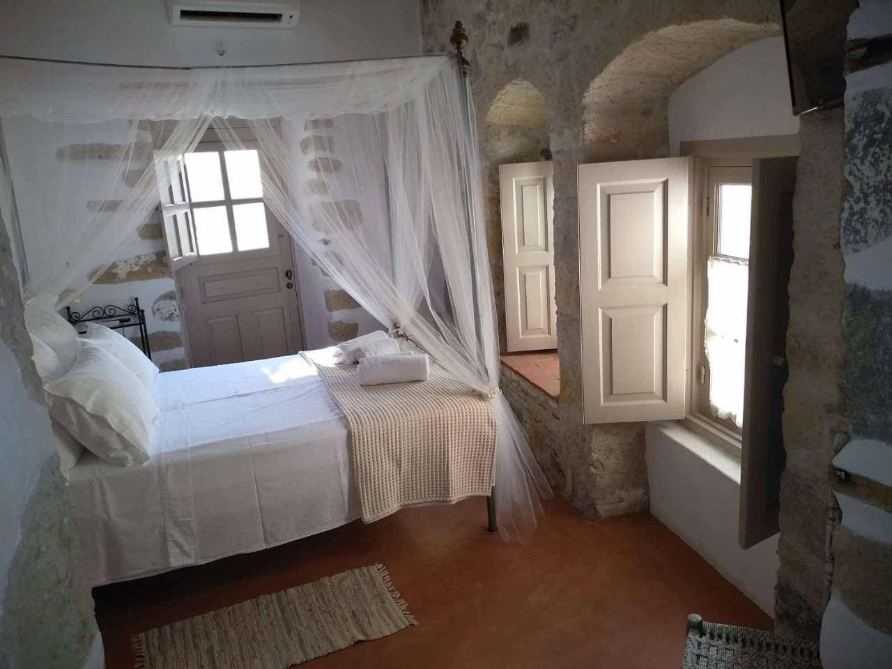 Foto 6 von 17: Double Room with Garden View