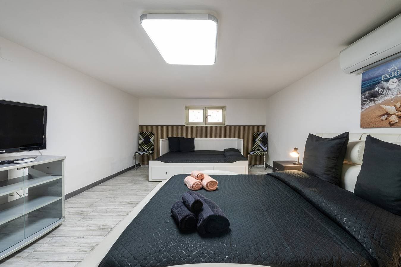 Foto 10 von 24: MomoLea Holiday Home – Geräumige Ferienwohnung im Zentrum von Sarroch