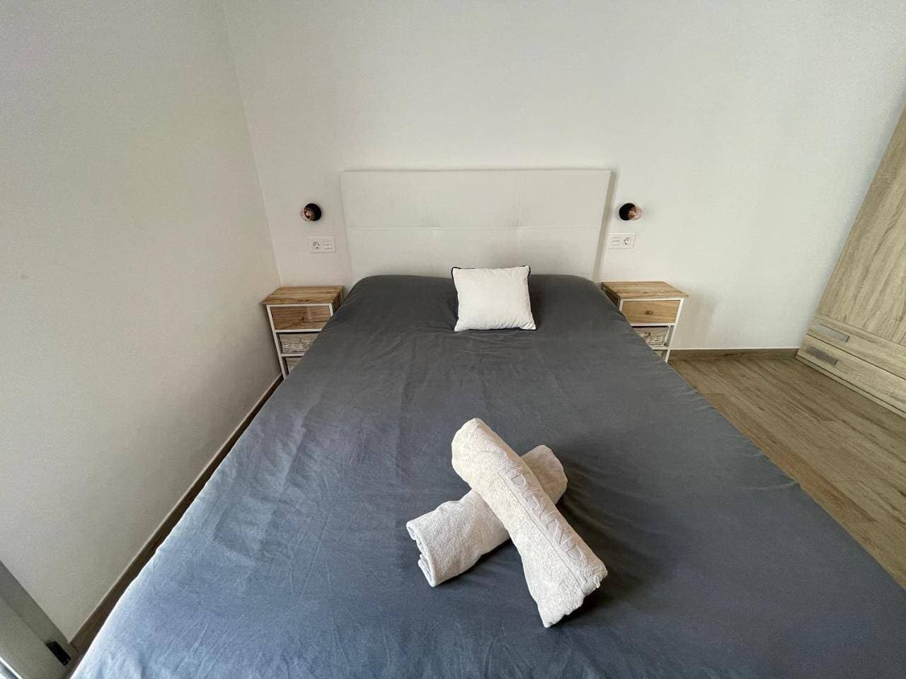 Foto 12 von 29: One-Bedroom Apartment