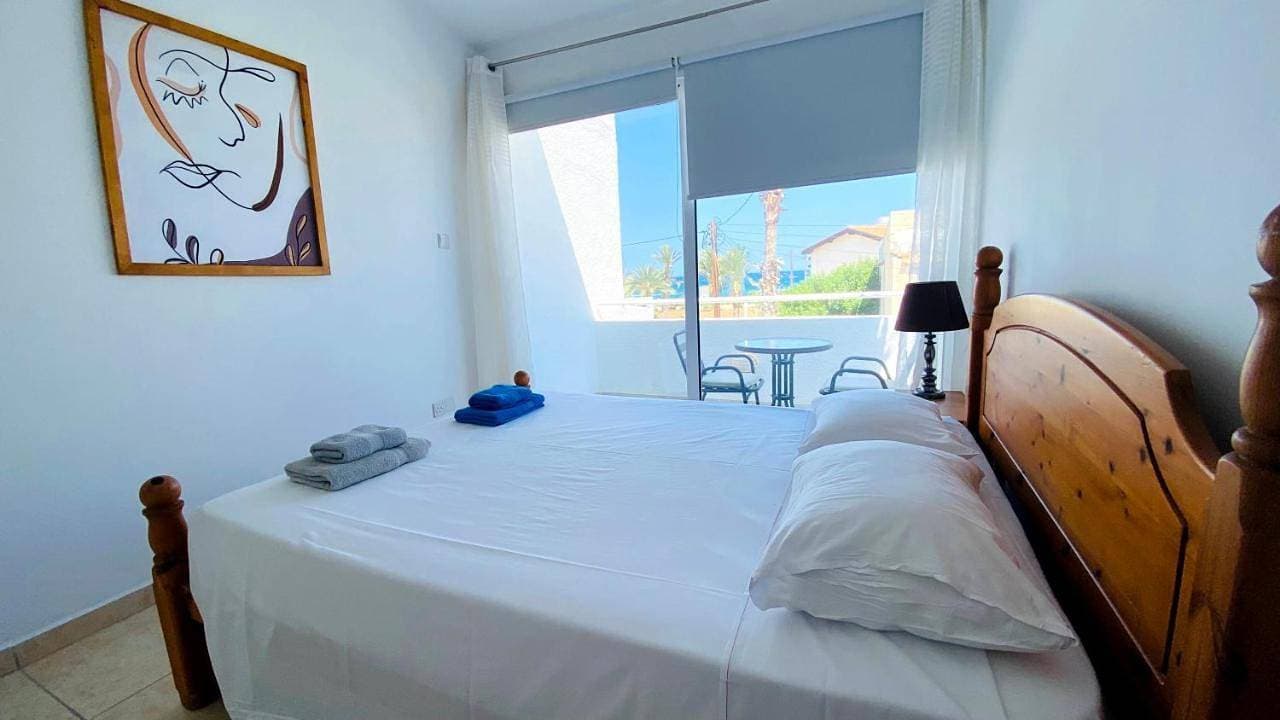 Foto 4 von 26: Apartment with Sea View