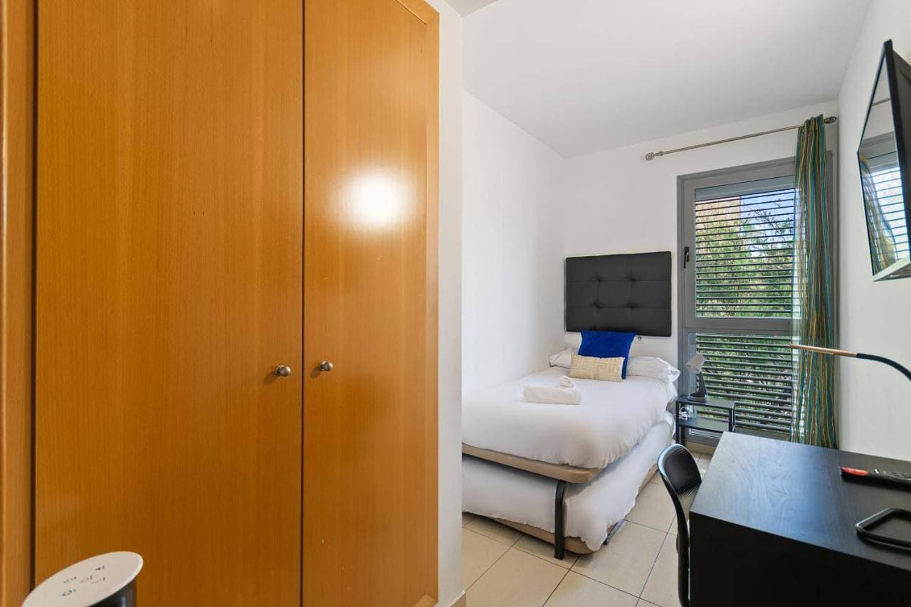 Foto 9 von 10: Deluxe Twin Room