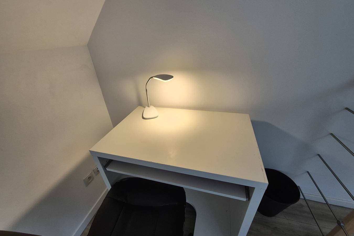 Foto 10 von 28: Ferienwohnung für 4 Personen mit Garten