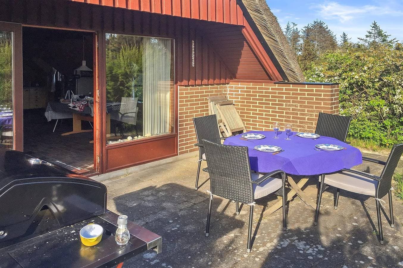 Foto 12 von 23: Beautiful home in Ulfborg w/ 3 Bedrooms