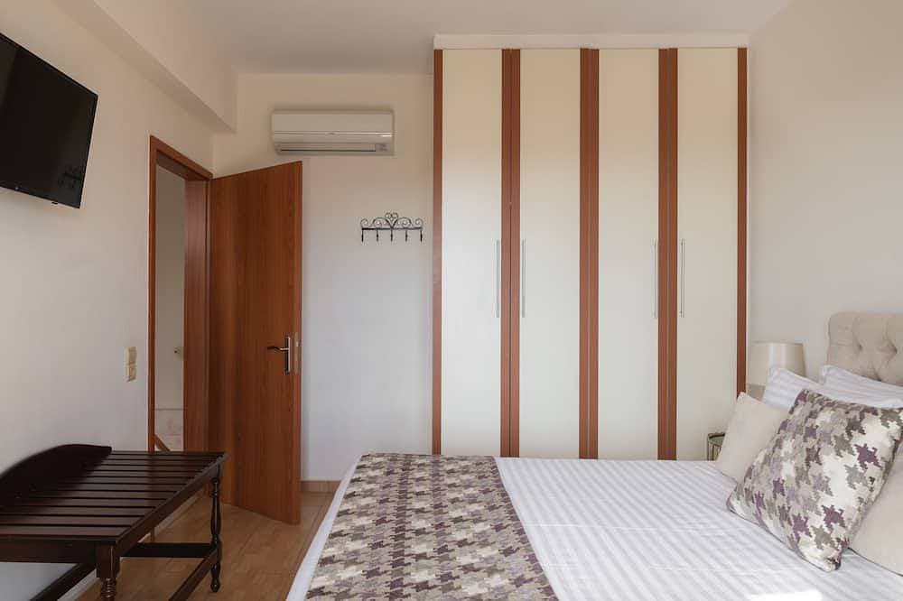 Foto 5 von 30: Triopetra Luxury Villas Panagia (Kadiani)