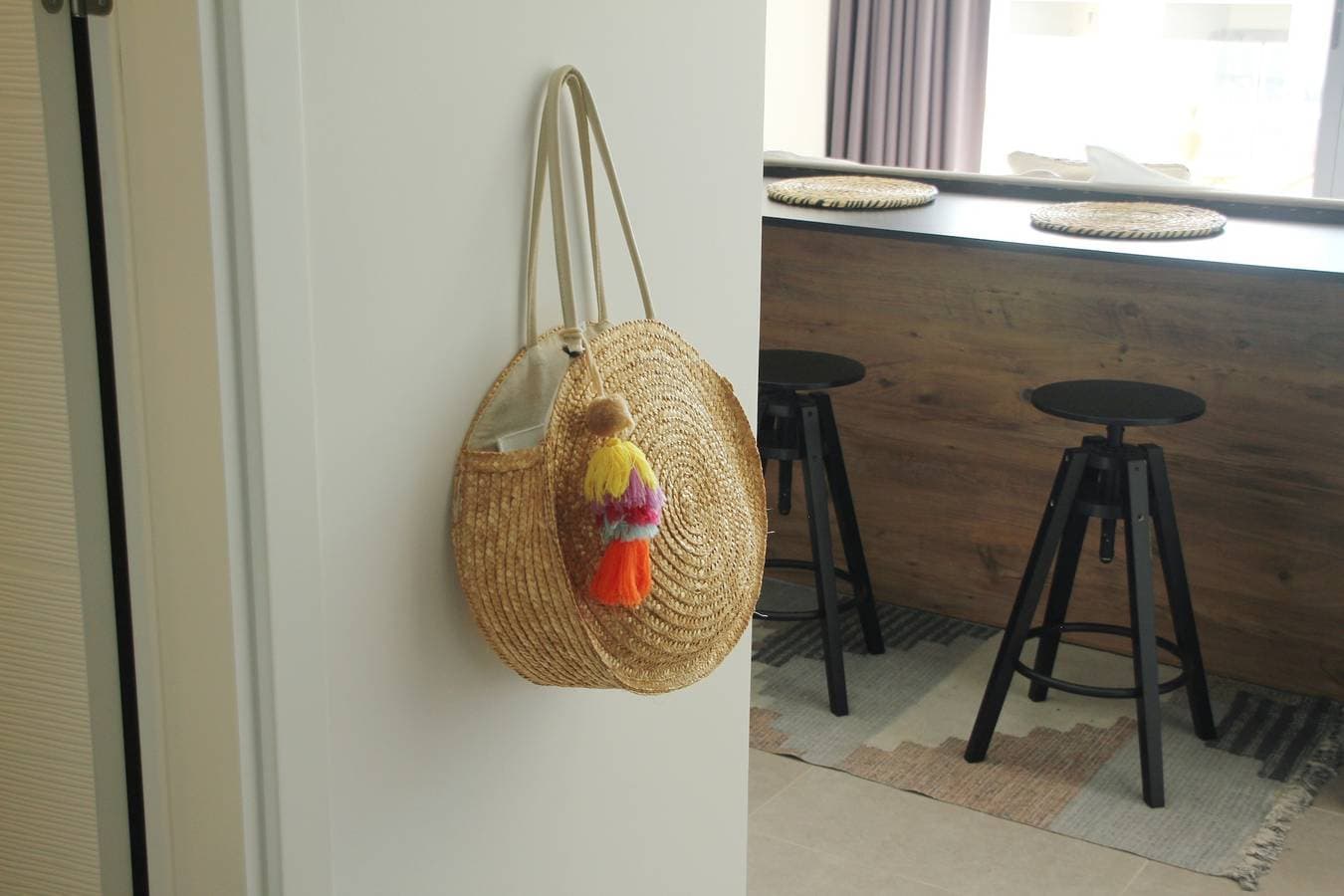 Foto 4 von 46: Boho-Studio am Meer in Cove Garden