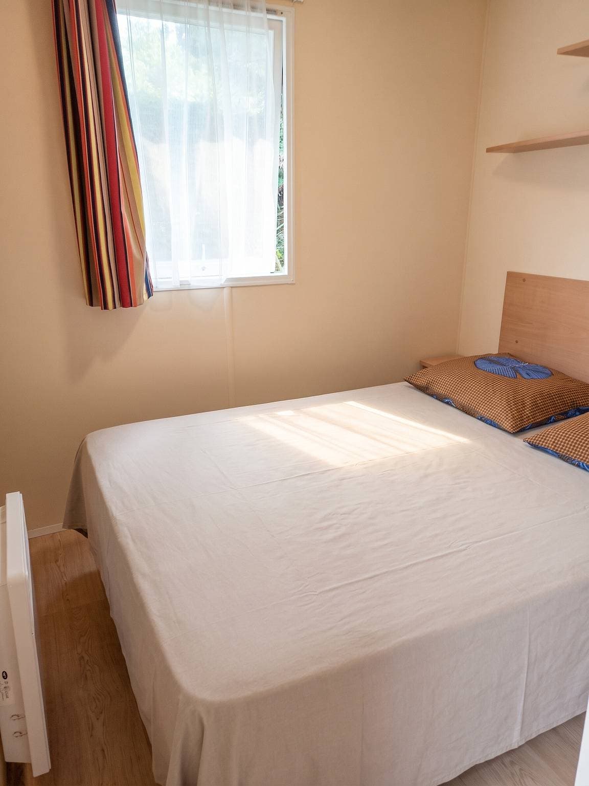 Foto 4 von 12: Charmanter Bungalow in Saint-Pierre-d'Oléron - Privater Garten