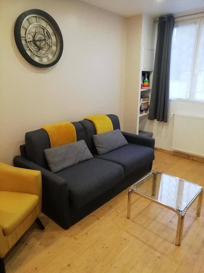 Foto 3 von 18: Two-Bedroom House