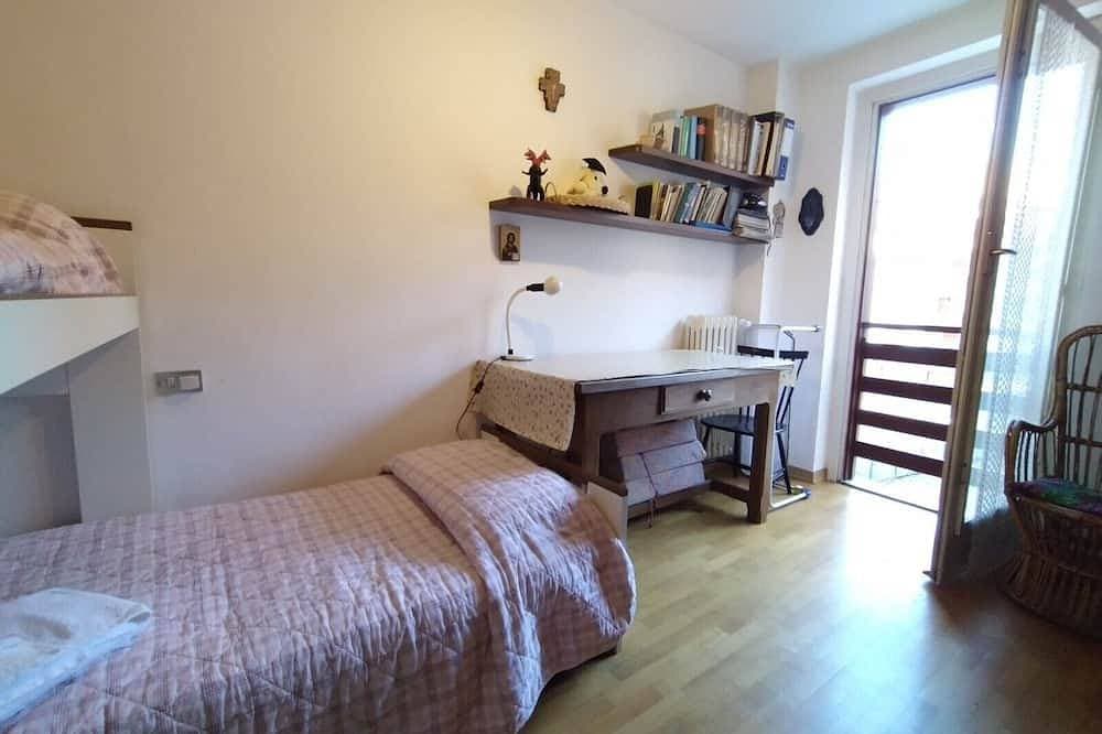 Foto 7 von 30: Meadows Apartment-Wohnung in einem großen Park