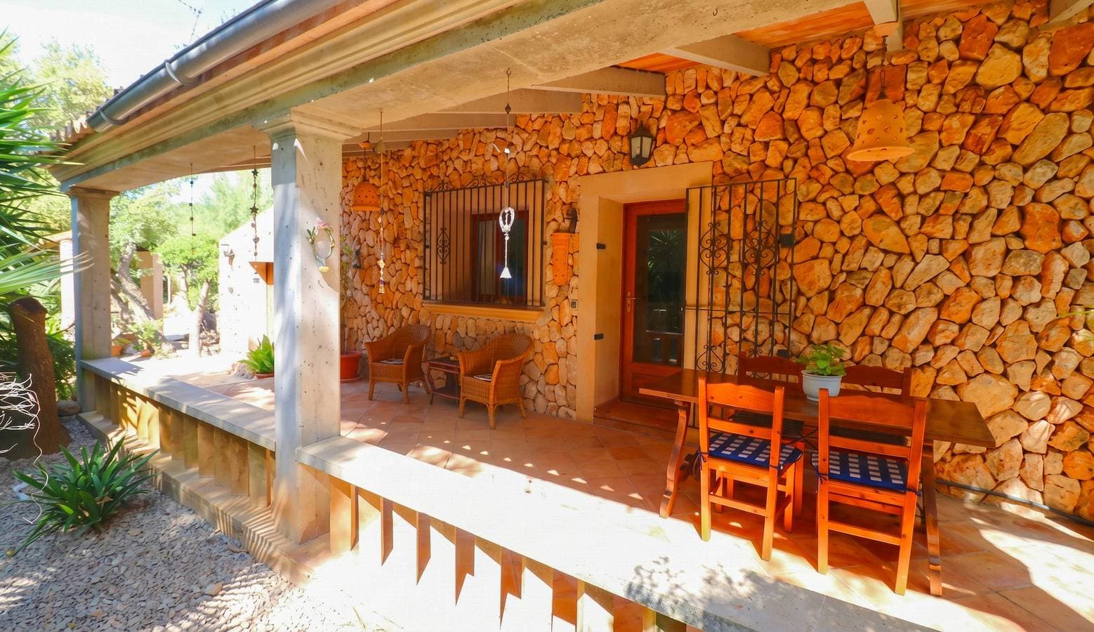 Foto 7 von 29: 411 Finca Sa Costa by Mallorca Charme