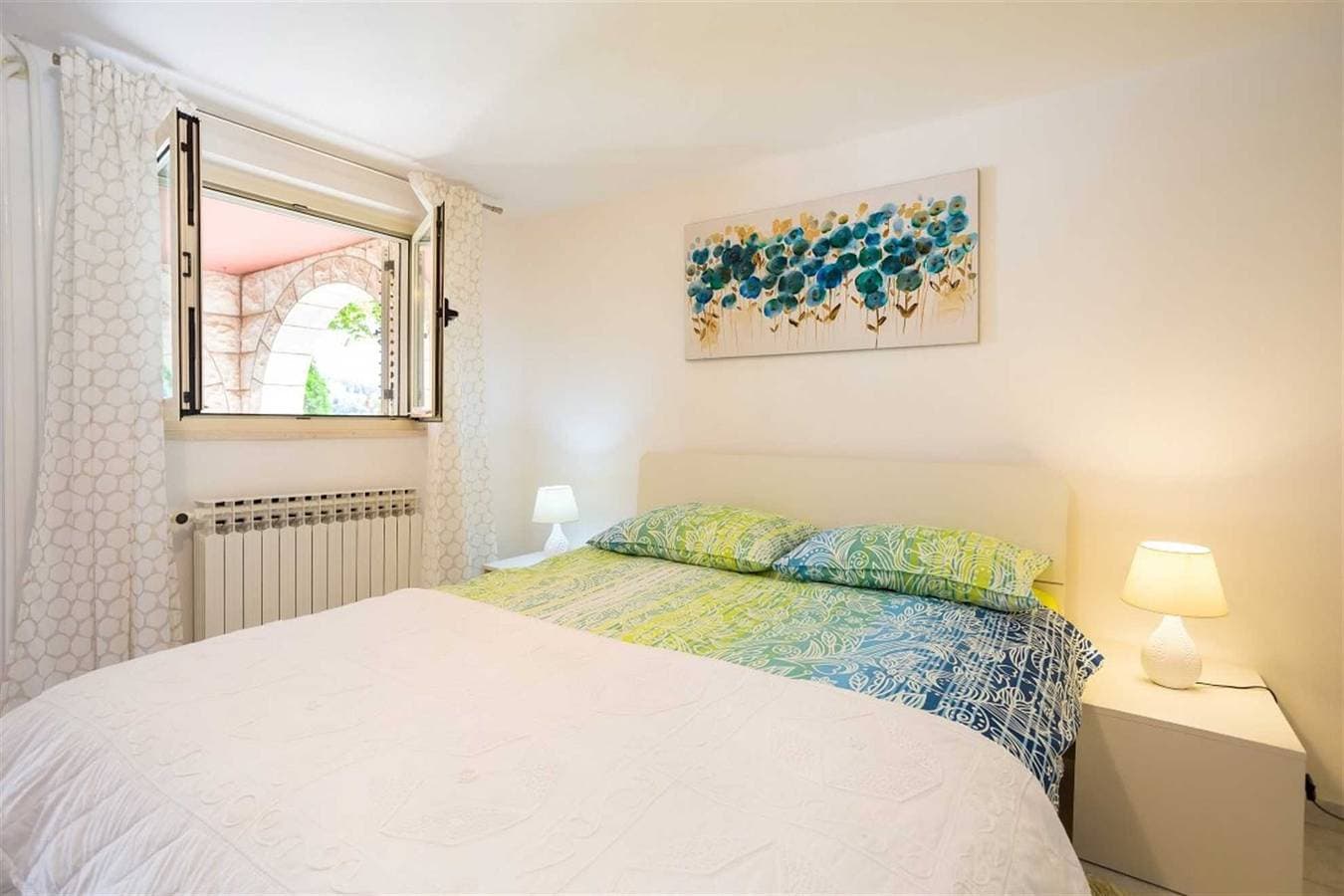 Foto 10 von 26: Perfektes Studio mit Garten neben dem Rixos Hotel