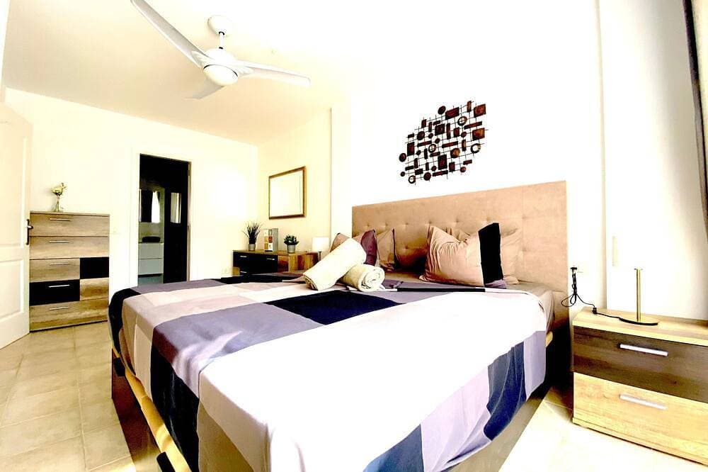 Foto 3 von 18: In Oasis Del Sur mit Privater Terrasse