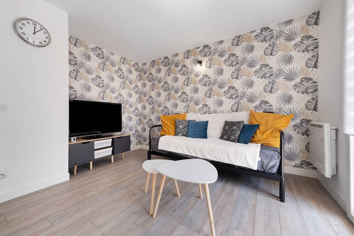 Foto 4 von 20: Appartement 'Les Marines Du Crouesty' mit Terrasse