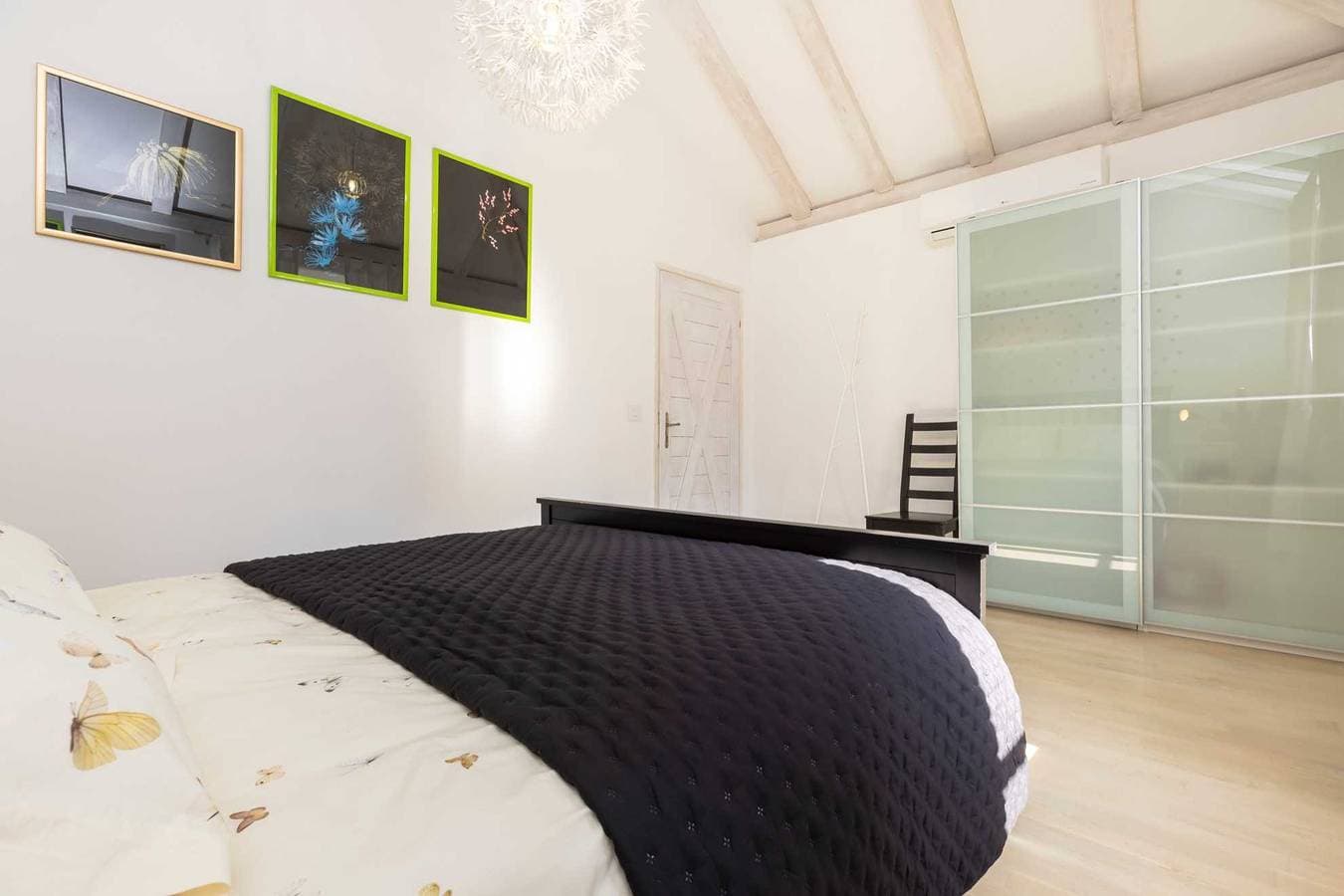 Foto 3 von 58: Gemütliches Haus mit 2 Schlafzimmern, ideal für 4