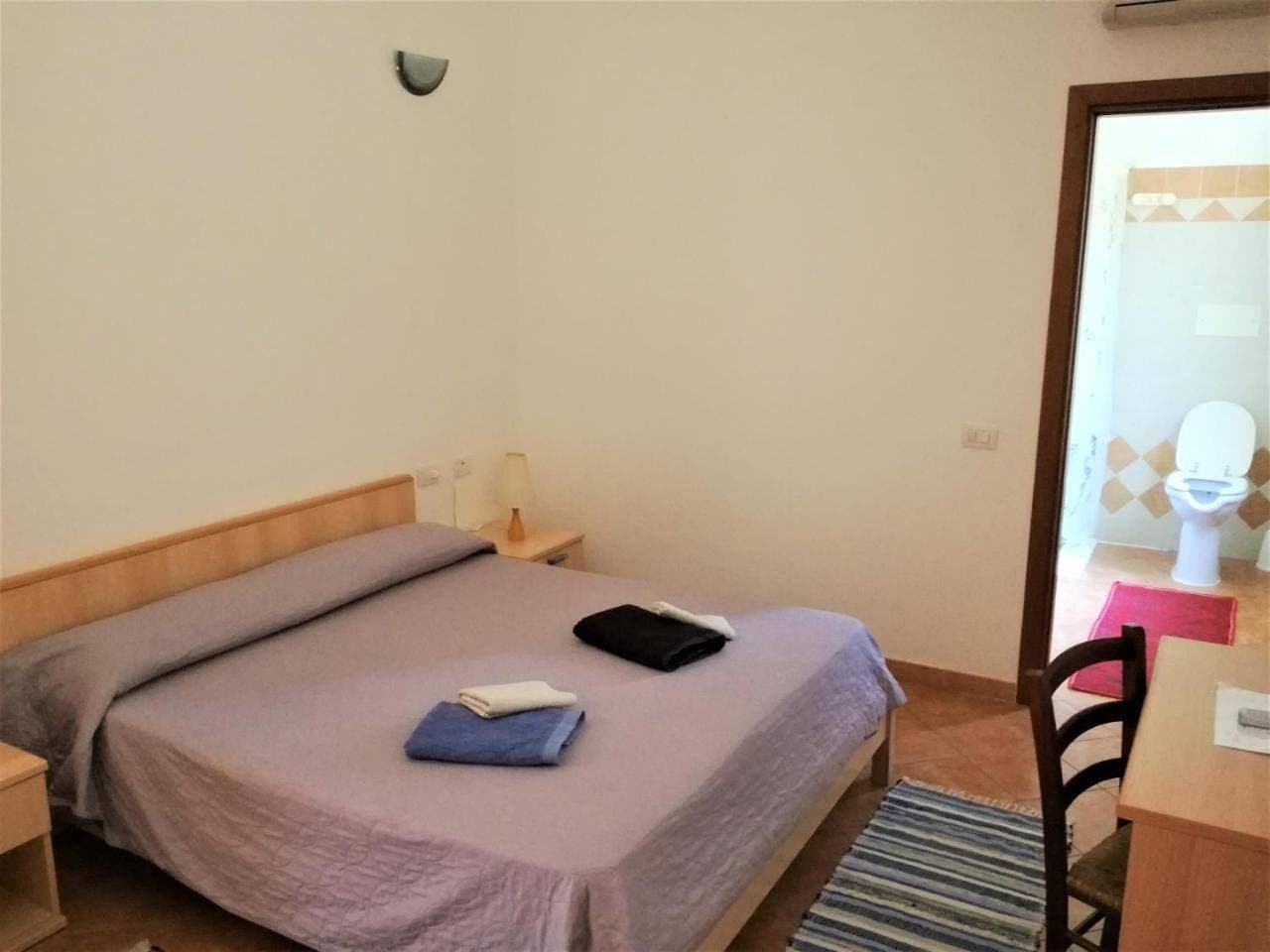 Foto 6 von 10: Budget Double Room
