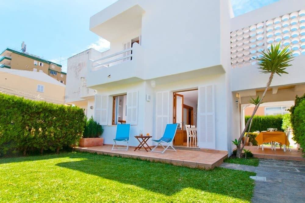 Gavines Haus für 4 in Playas de Muro 1
