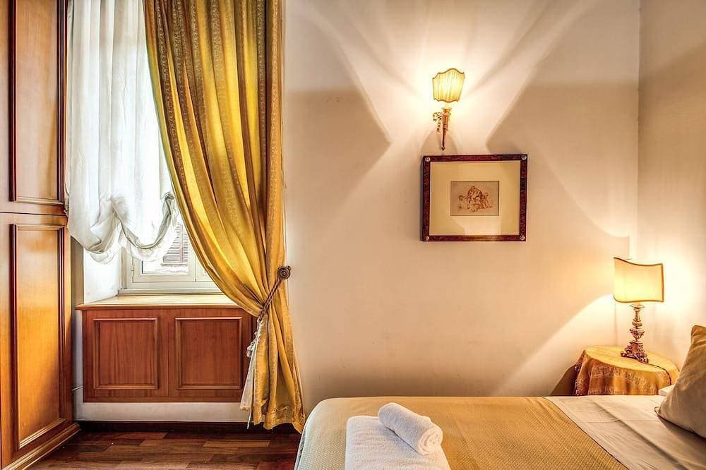 Foto 8 von 29: Trastevere House Rome