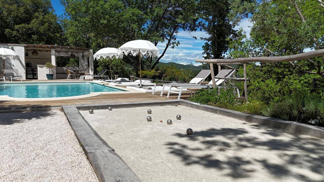 Foto 4 von 8: Double Room with Terrace