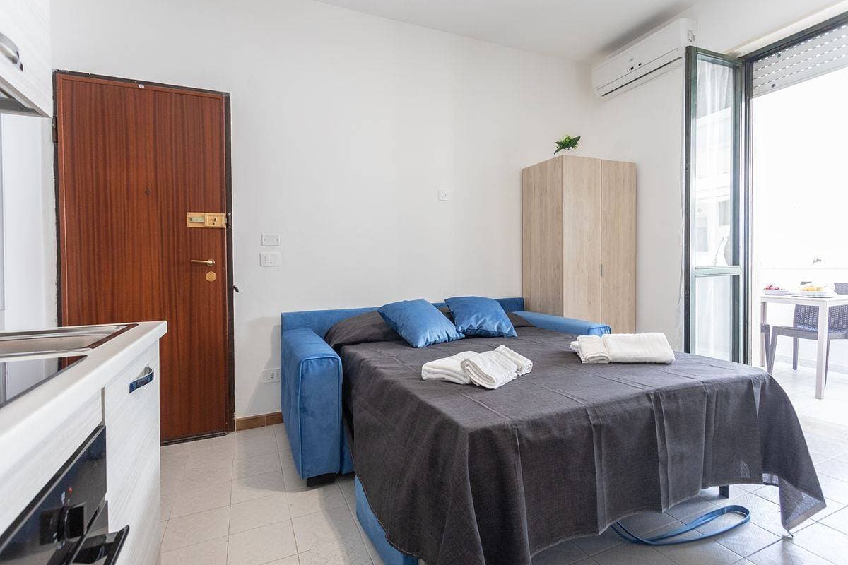 Foto 13 von 17: Mono Proce N°1 - Salento Reservation