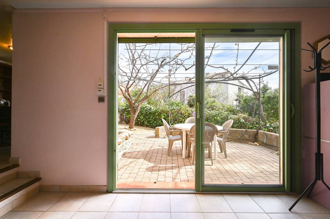 Foto 6 von 21: Ferienhaus 'Les Cigales' mit privater Terrasse, WLAN und Klimaanlage