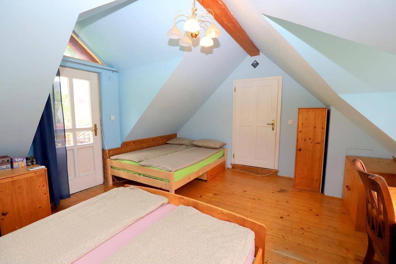 Foto 12 von 15: Quadruple Room