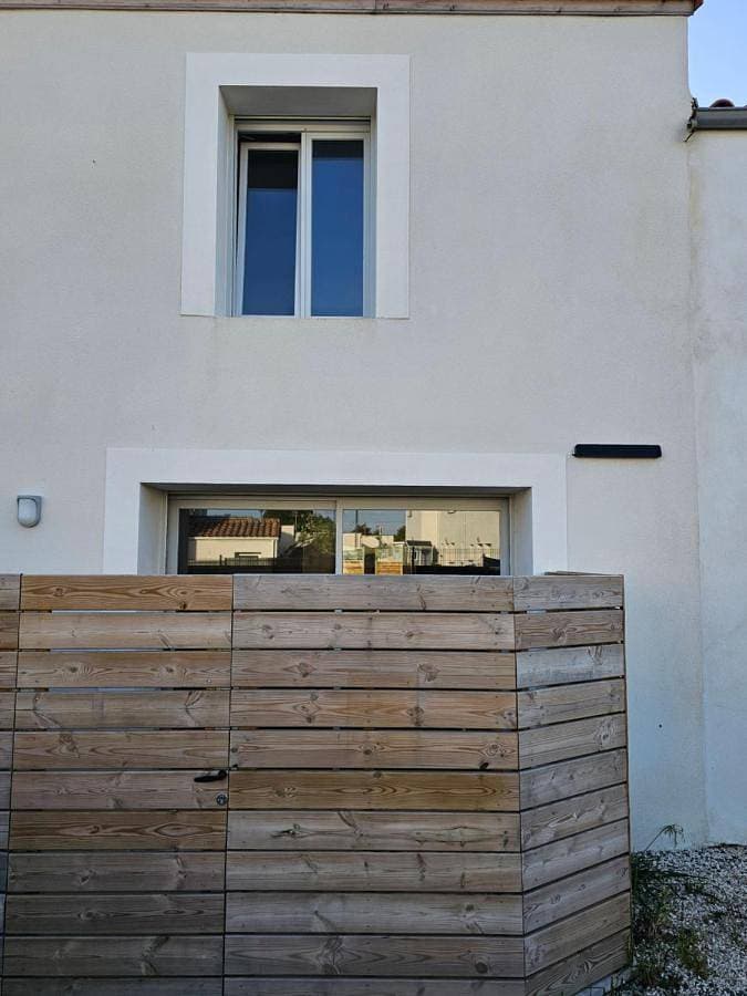 Foto 4 von 16: Two-Bedroom House