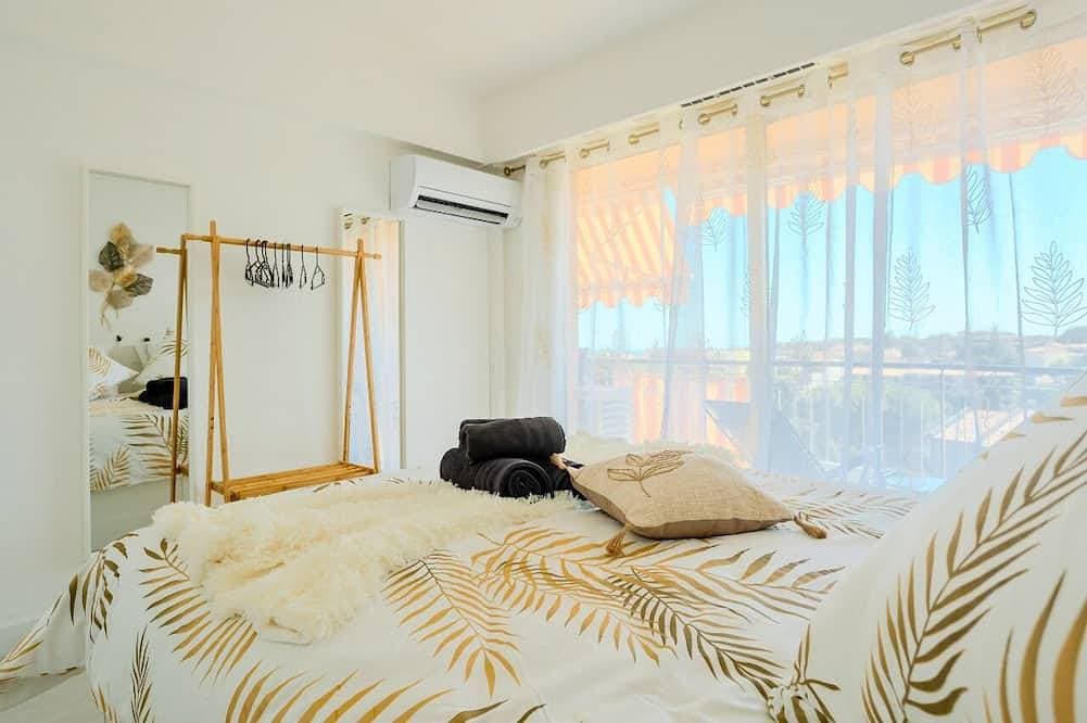 Foto 6 von 25: Cosy apartment in Vence with swimming pool & parking