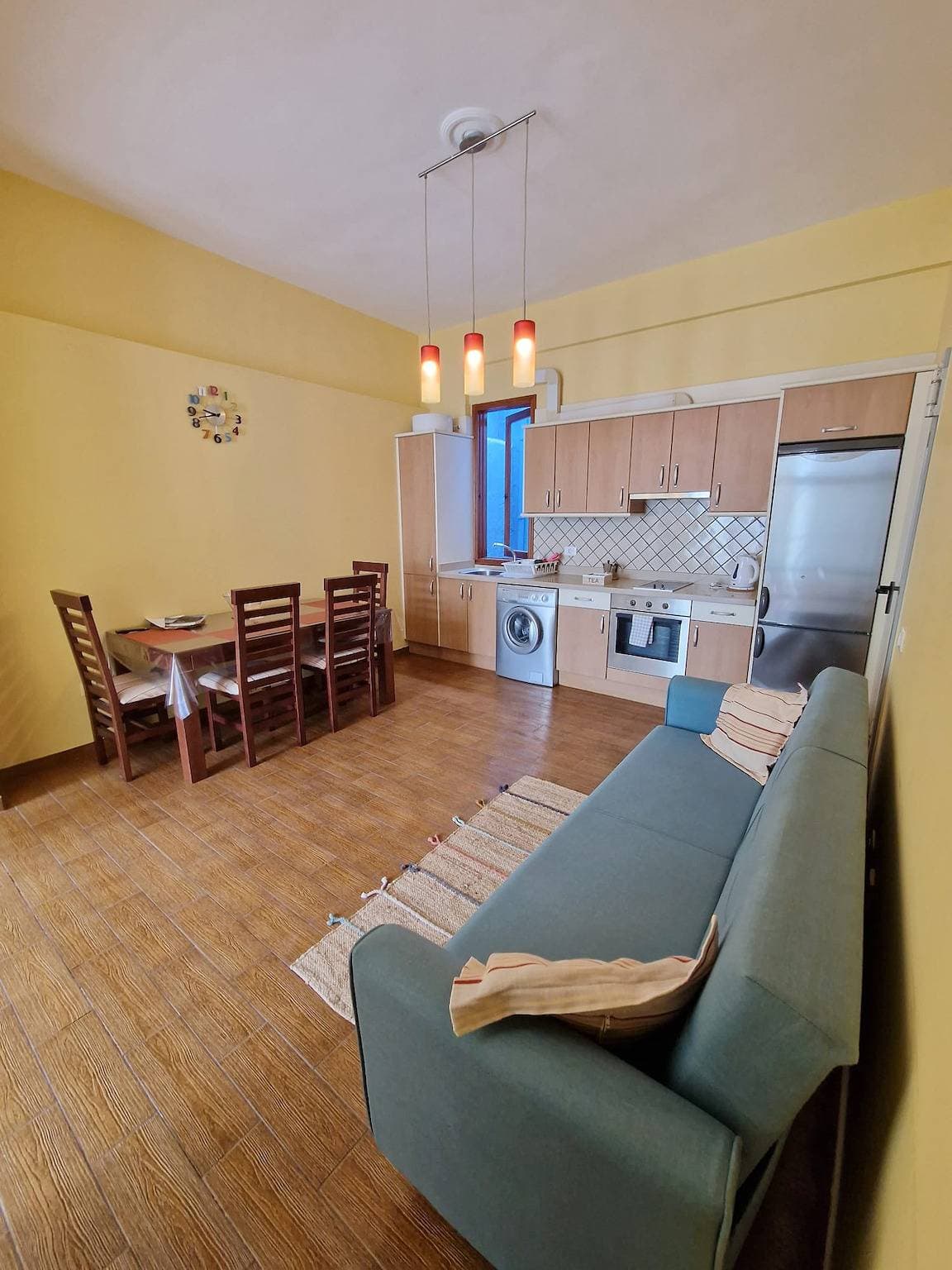 Foto 5 von 16: Buenavista - Chc - Apartamento Amanecer