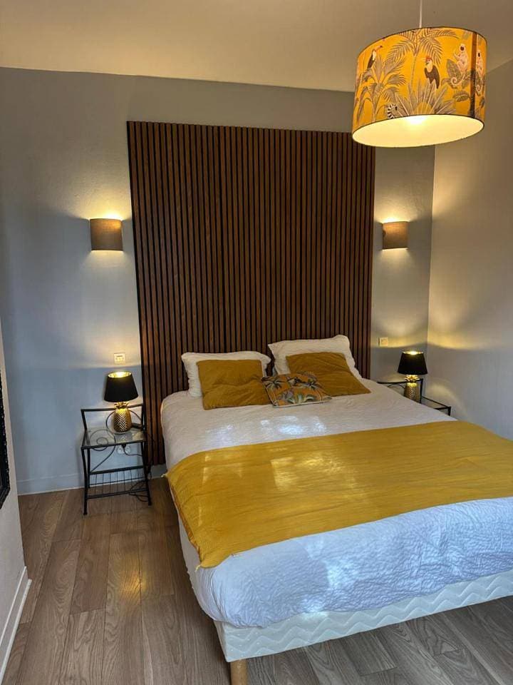 Foto 10 von 14: Double Room