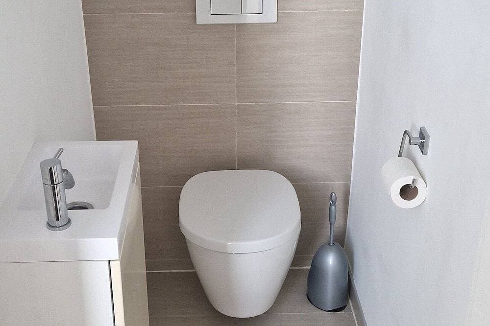 Foto 5 von 19: Moderne ca. 100 m² Altbauwohnung in zentraler Hofruhelage!