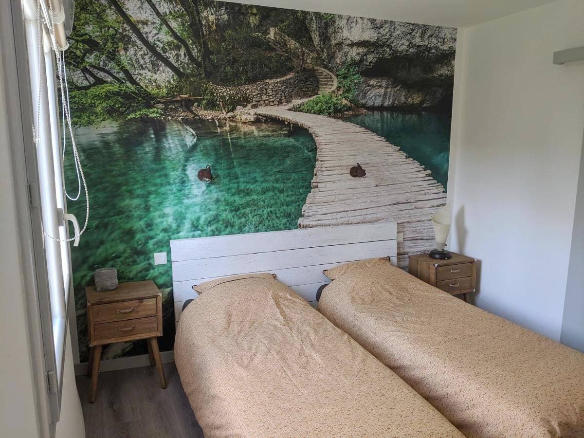 Foto 11 von 34: One-Bedroom Chalet