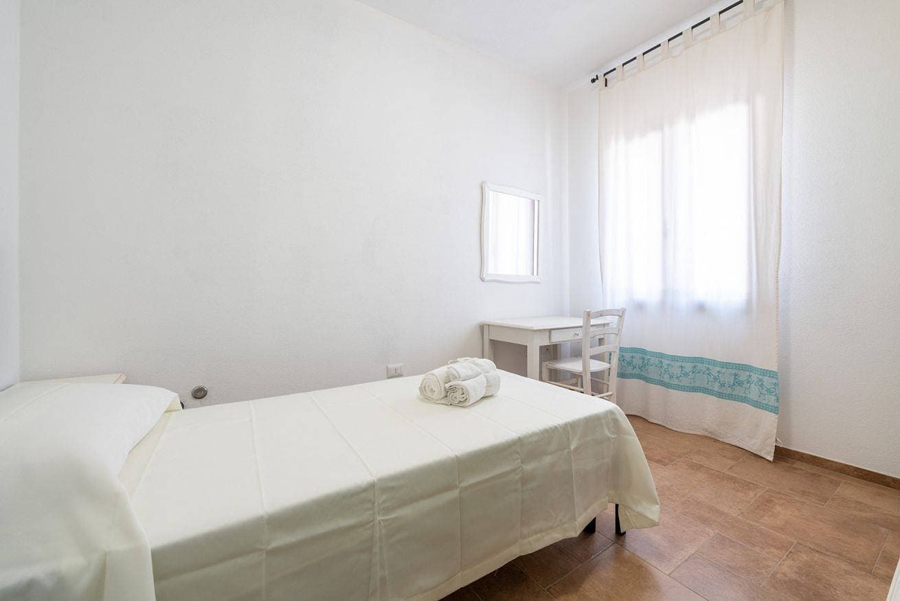 Foto 7 von 17: Ferienwohnung für 2 Personen