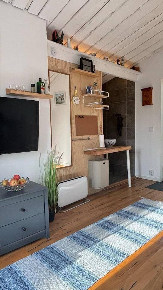 Foto 7 von 13: One-Bedroom Villa