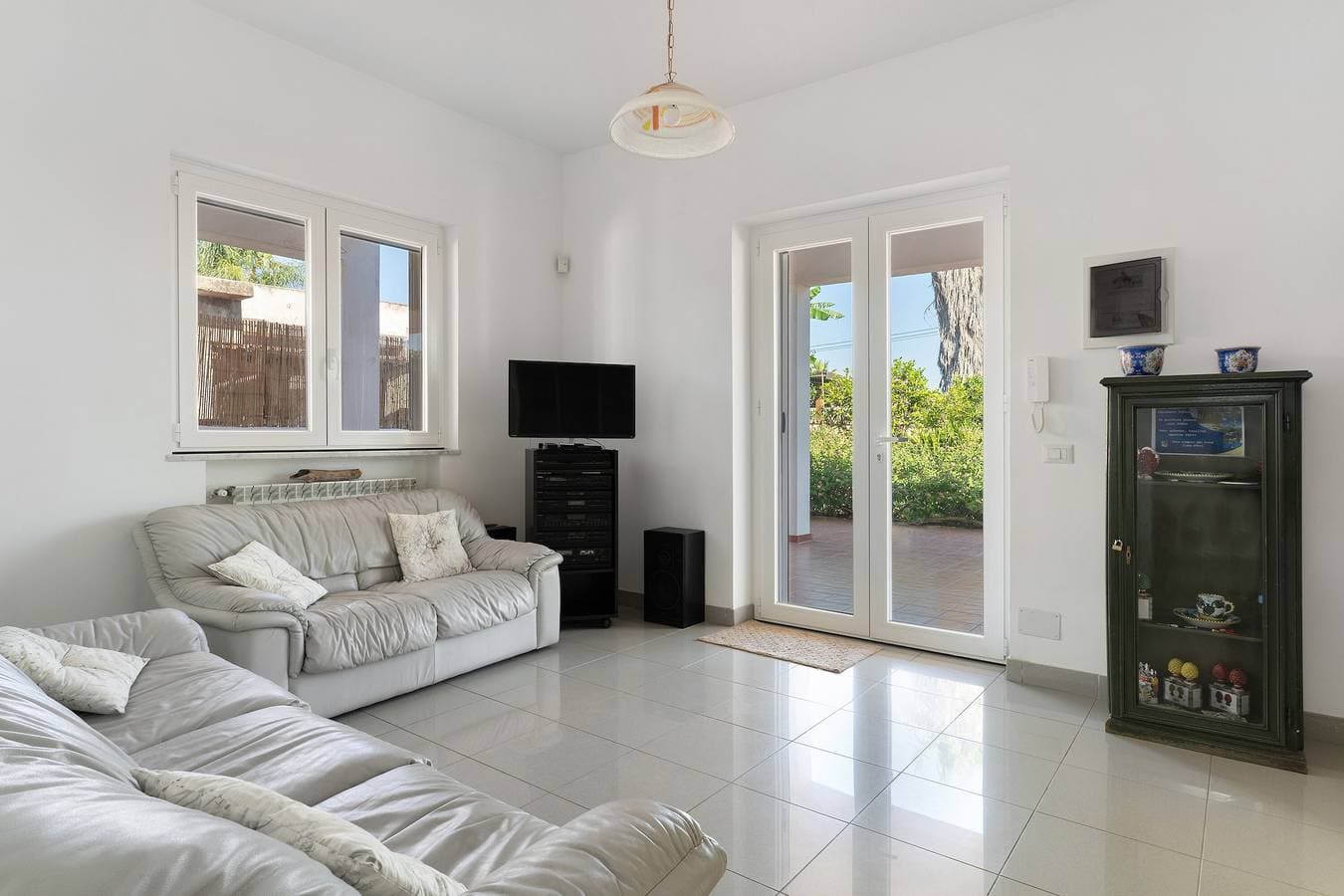 Foto 6 von 32: Villa in San Leone Agrigent – Ruhe, Nähe zu Strand und Tal der Tempel