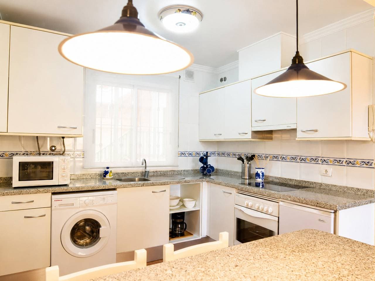 Foto 5 von 33: Gemütliche Wohnung mit Blick auf Pool - 2 Pers.