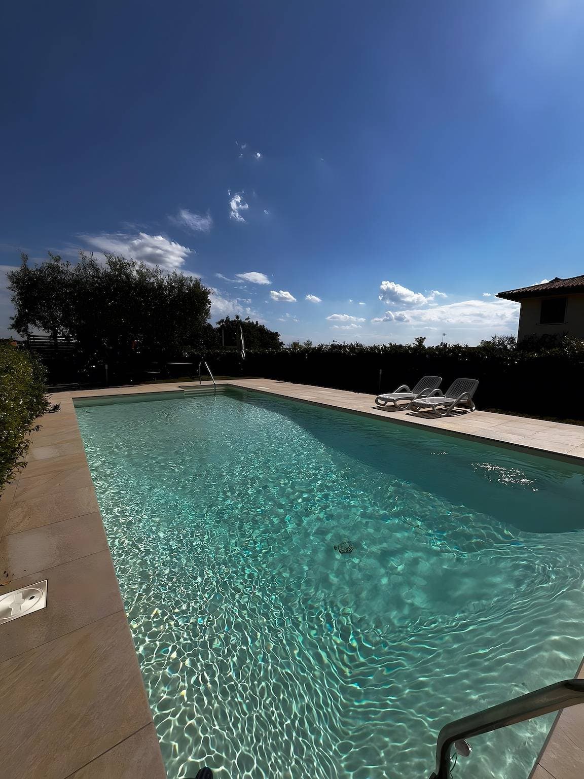 Appartamenti Villafiorito 1