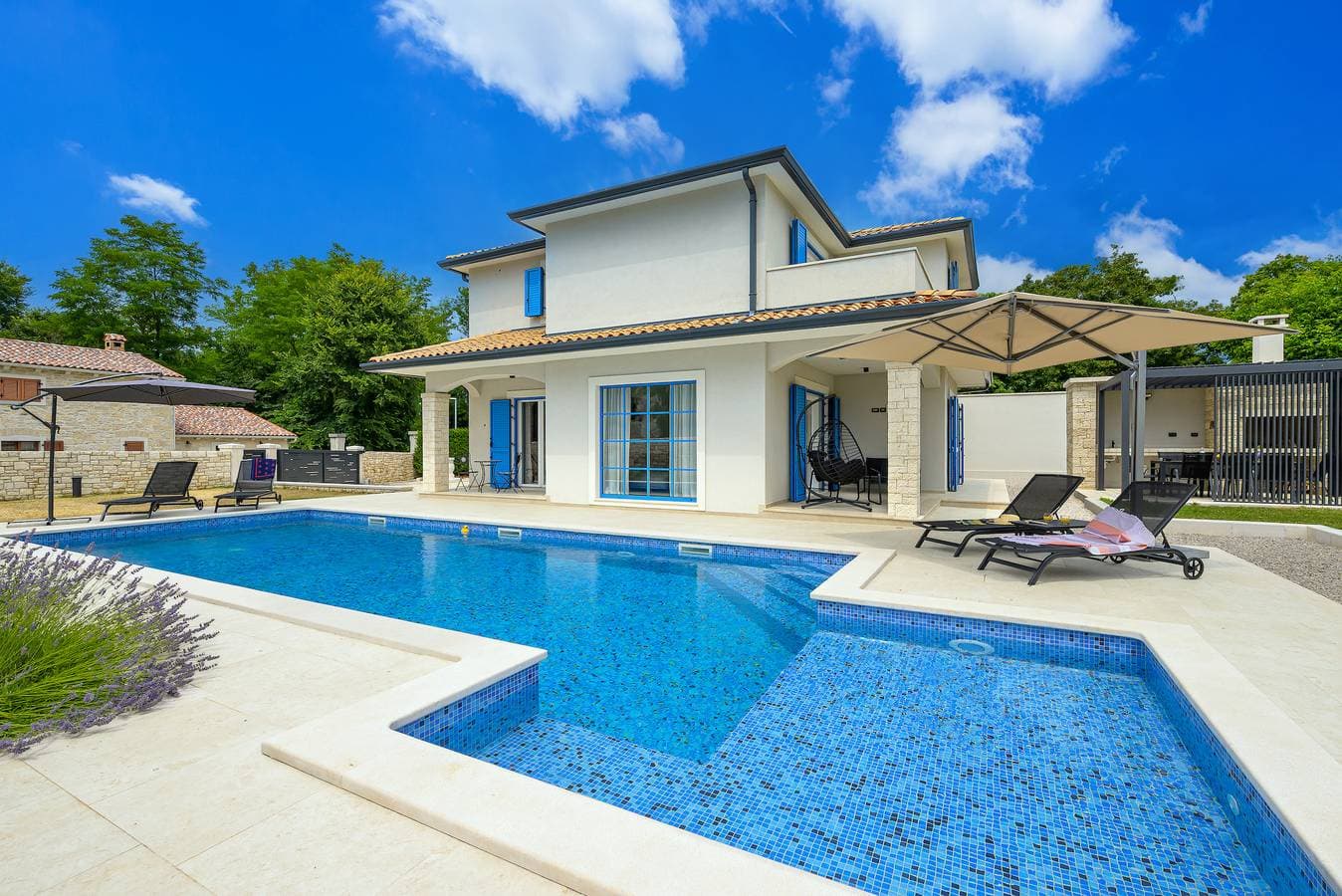 Foto 4 von 41: Villa Apolonia