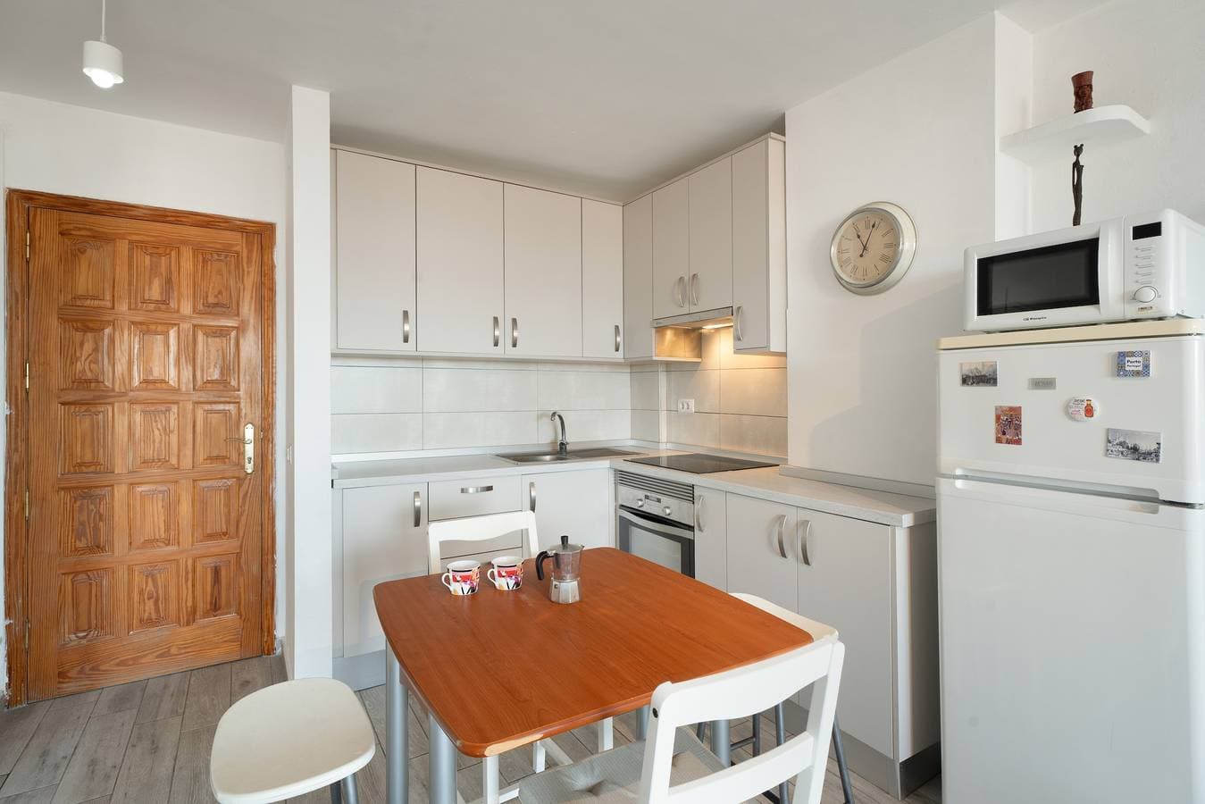 Foto 6 von 24: Urlaub 'Casa Candido' mit Bergblick, Wi-Fi und Klimaanlage