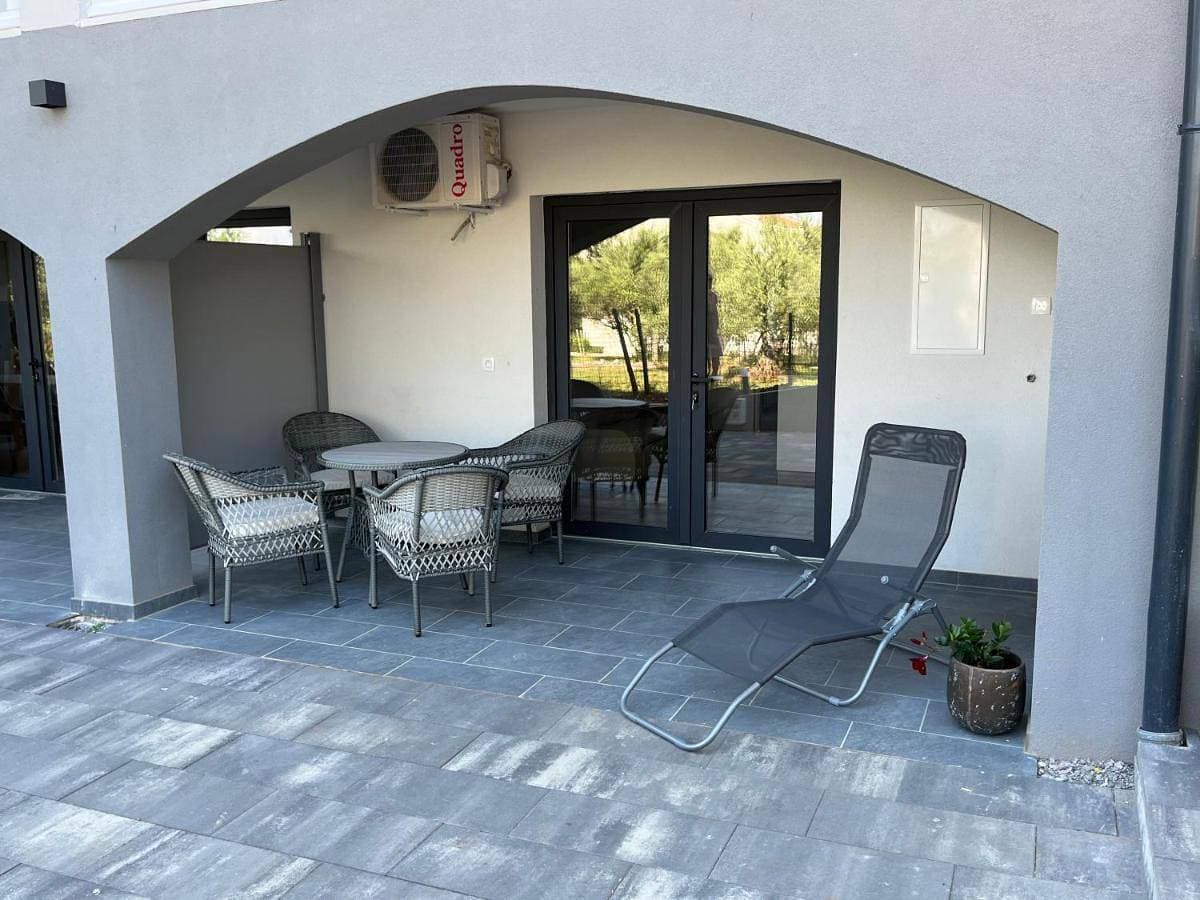 Foto 5 von 63: Apartment with Terrace
