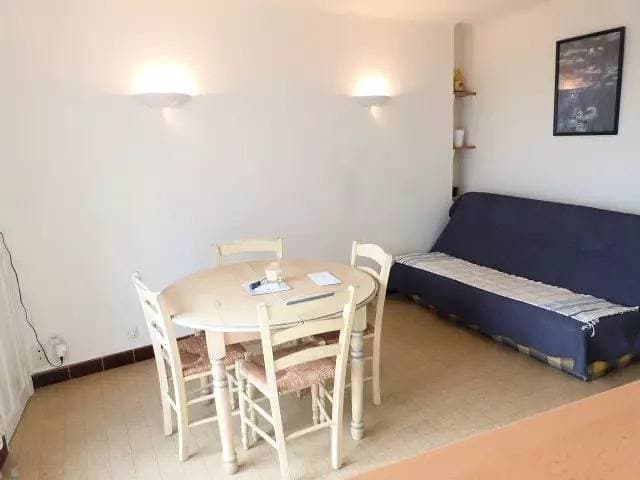 Foto 8 von 17: Wohnung für 4 Personen im Dorf Grimaud