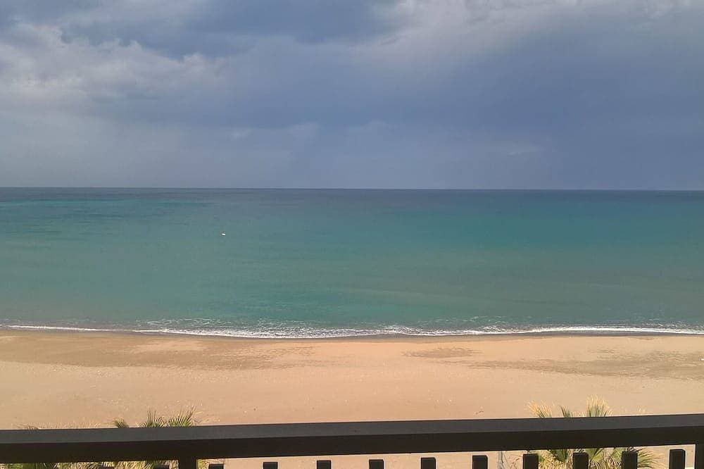 Foto 12 von 17: Wohnung am Strand