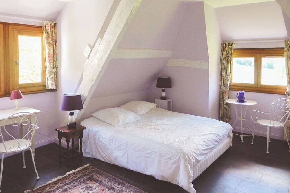 Foto 5 von 22: Manoir Des Herbes