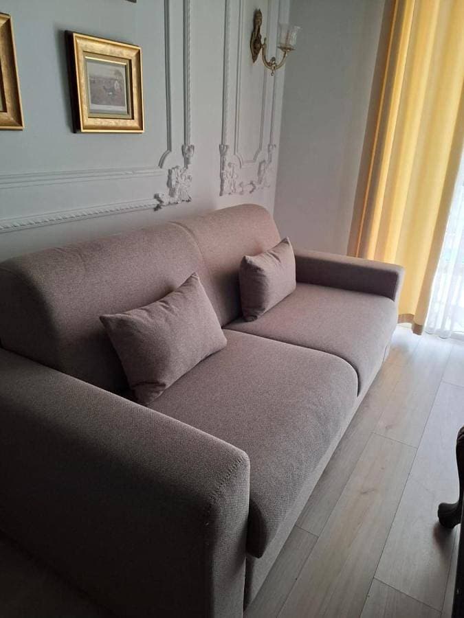 Foto 2 von 11: Double Room with Balcony