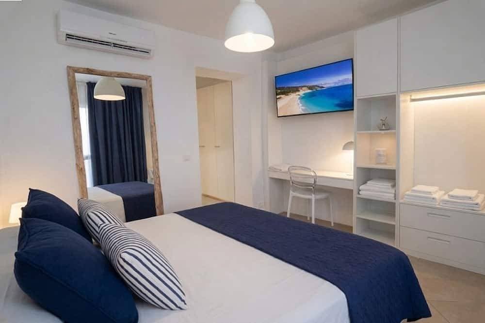 Foto 4 von 25: \"Casa Pomonte\" Am Meer mit privatem Parkplatz.