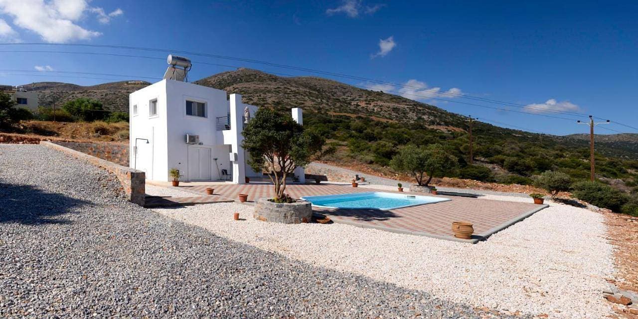 Foto 10 von 24: Villa