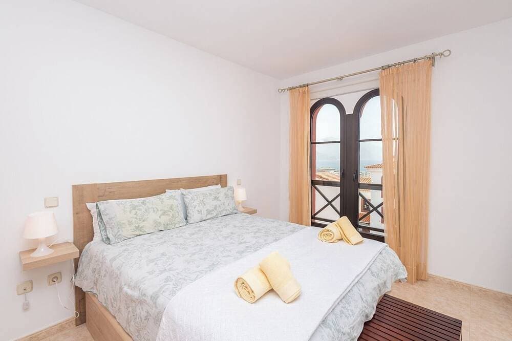 Foto 5 von 30: Penthouse in Agaete with Stunning Sea Views