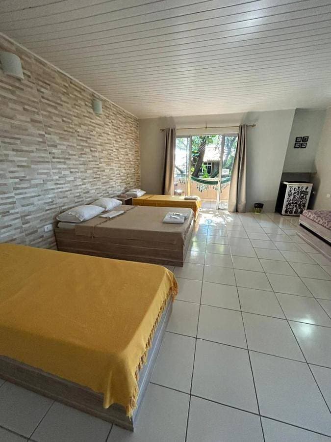 Hotel Pousada Casuarinas 1